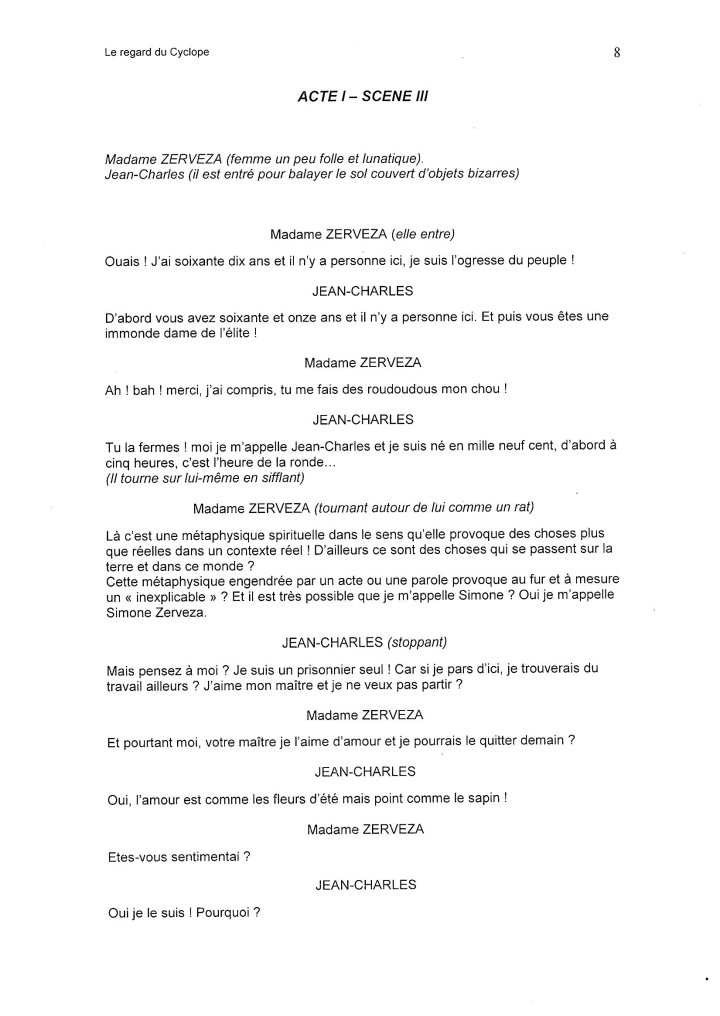 Raoul Tèves Le Regard du Cyclope06