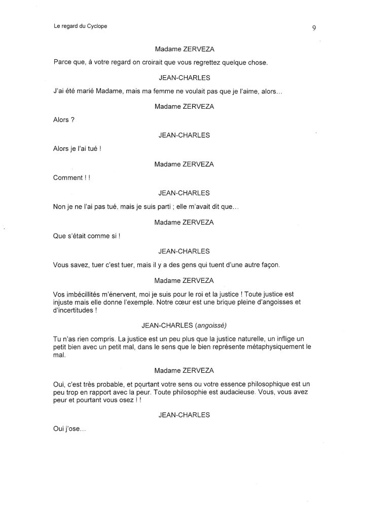 Raoul Tèves Le Regard du Cyclope07