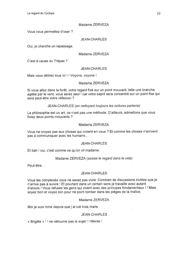 Raoul Tèves Le Regard du Cyclope08