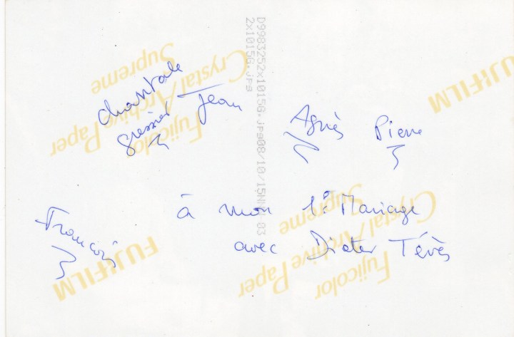 ph Mariage rev raoul teves014