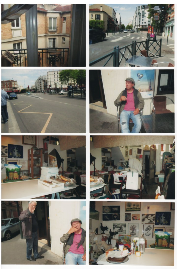 Raoul Tèves photo p1