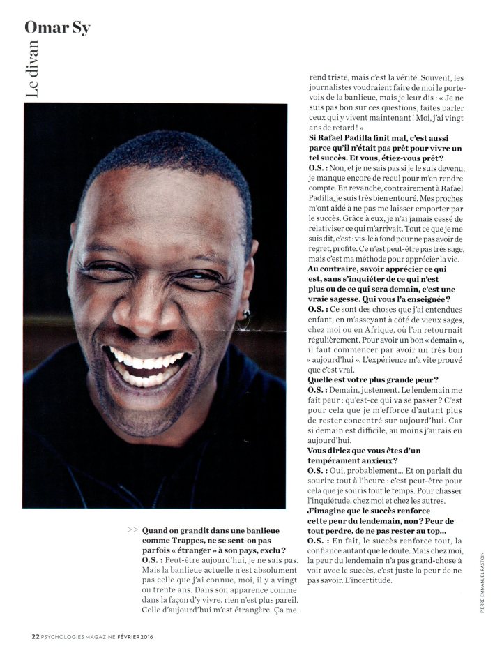art omar sy5