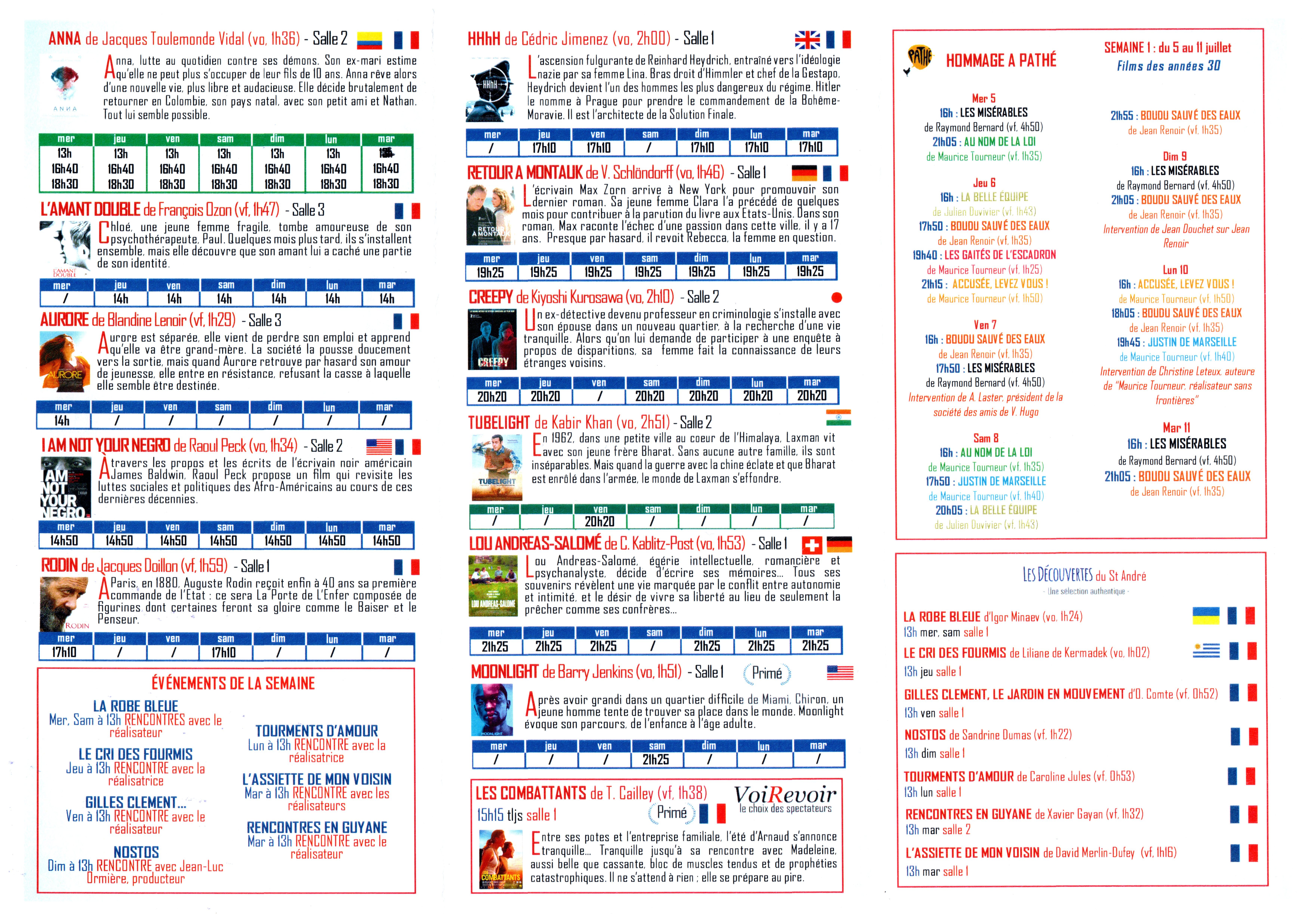 cine 15-7-2017raoul0001