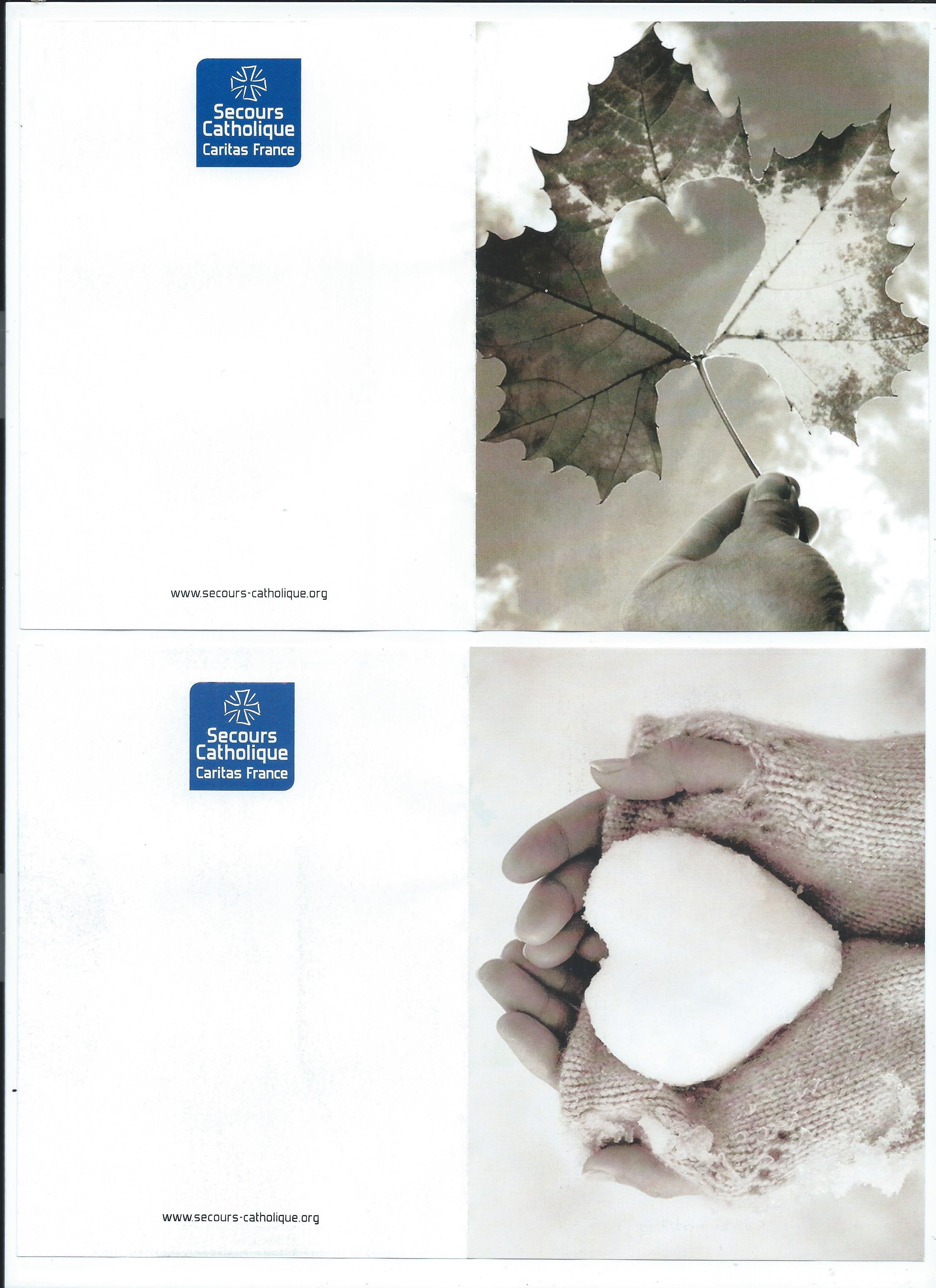 secours catholique 1