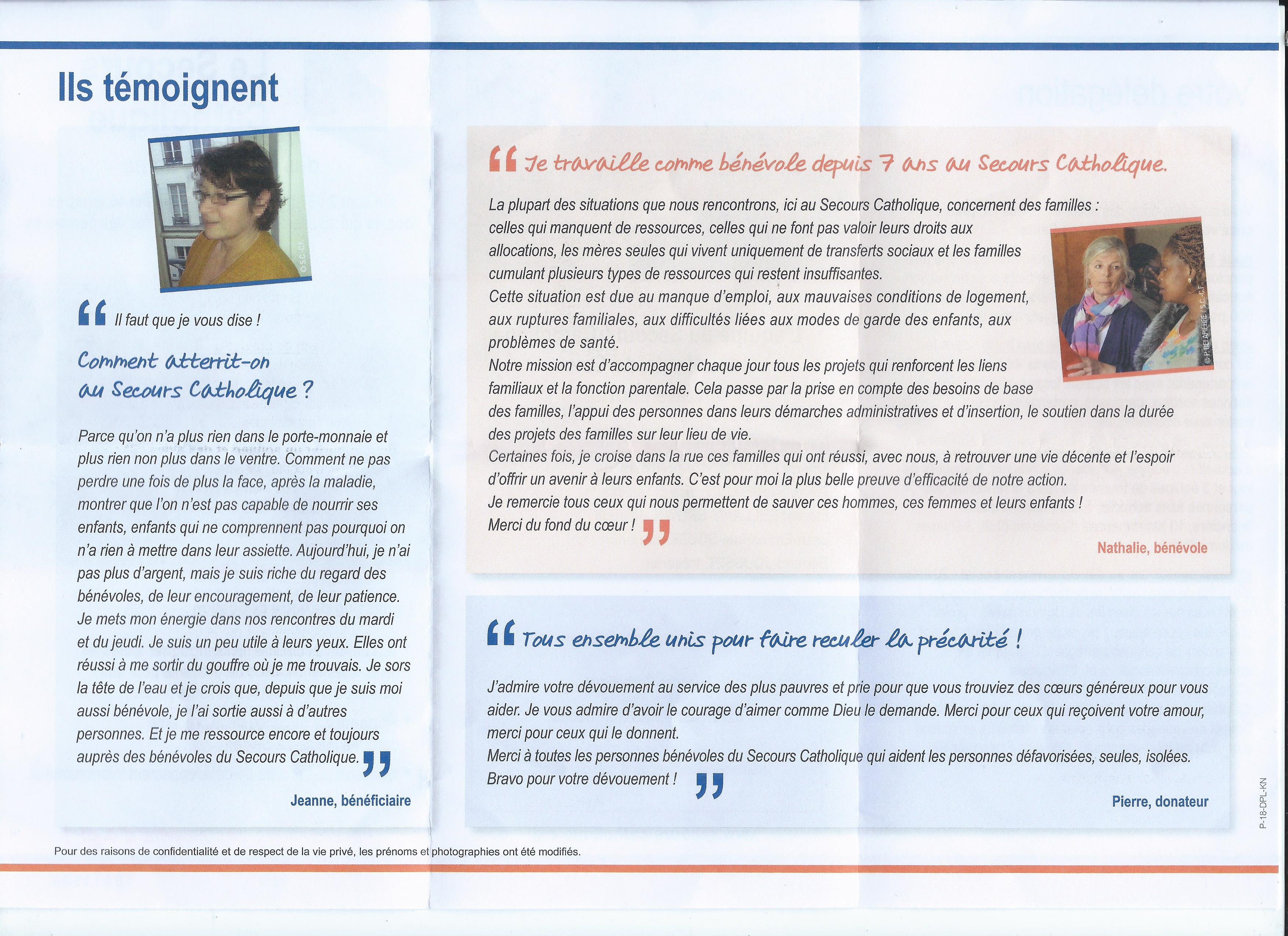 secours catholique 4
