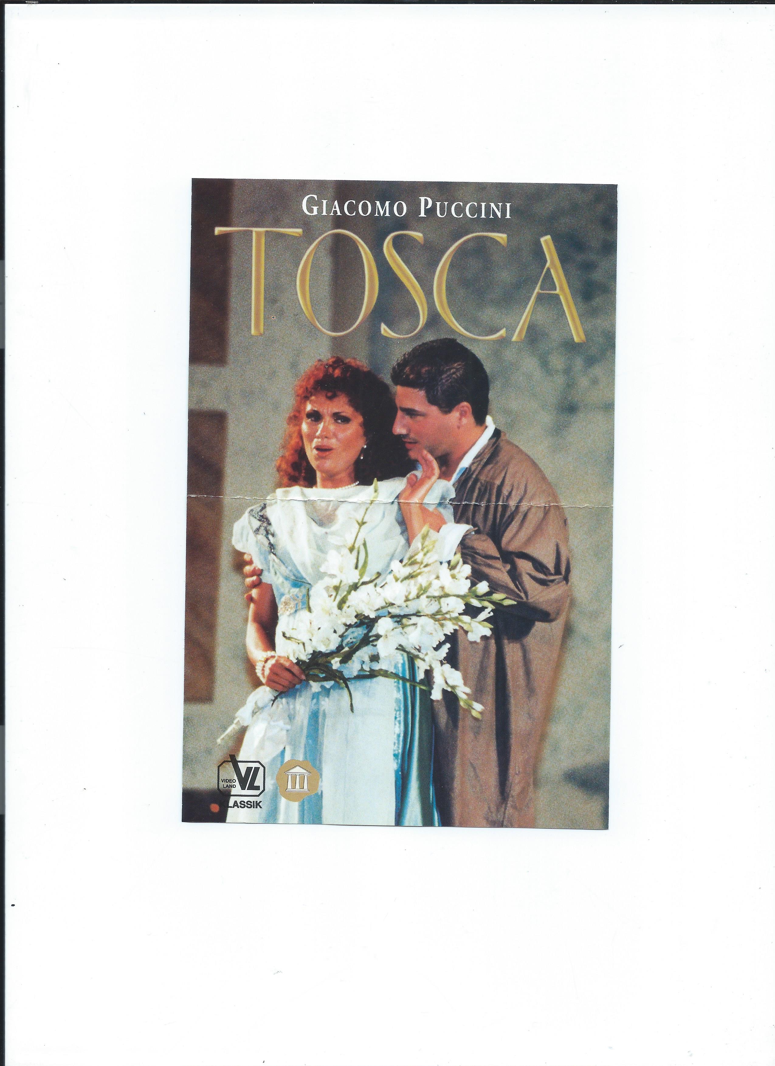 tosca 1